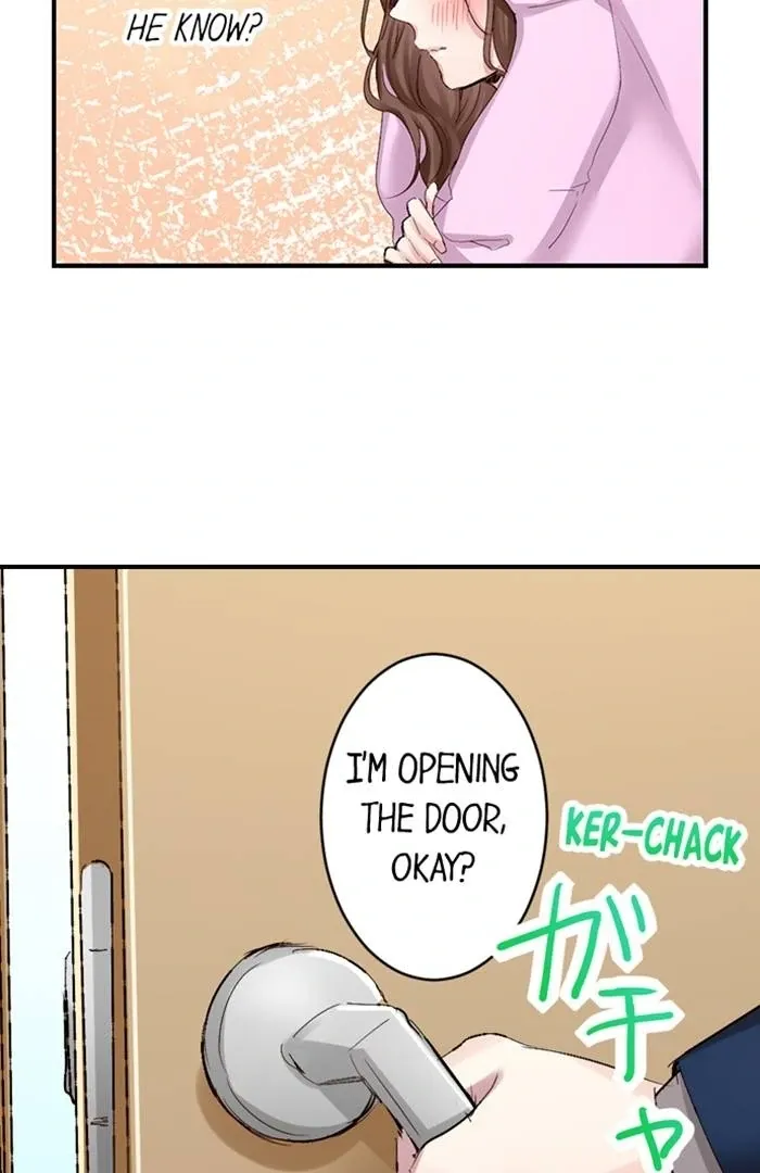My Brother Will Lock Me Up in 91 Days! {Offical} Chapter 7 page 15 - 