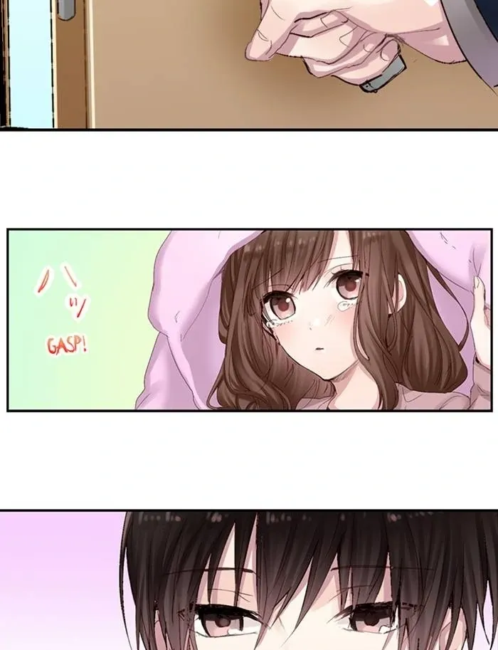 My Brother Will Lock Me Up in 91 Days! {Offical} Chapter 7 page 16 - 