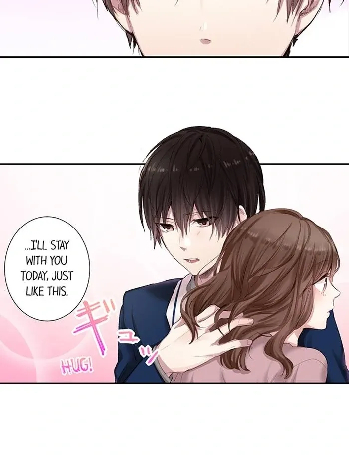 My Brother Will Lock Me Up in 91 Days! {Offical} Chapter 7 page 17 - 