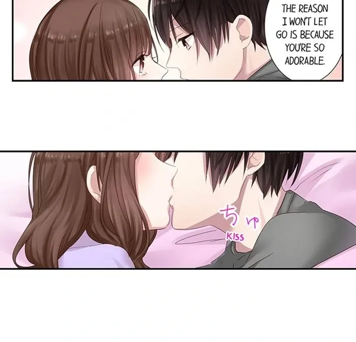 My Brother Will Lock Me Up in 91 Days! {Offical} Chapter 8 page 12 - 