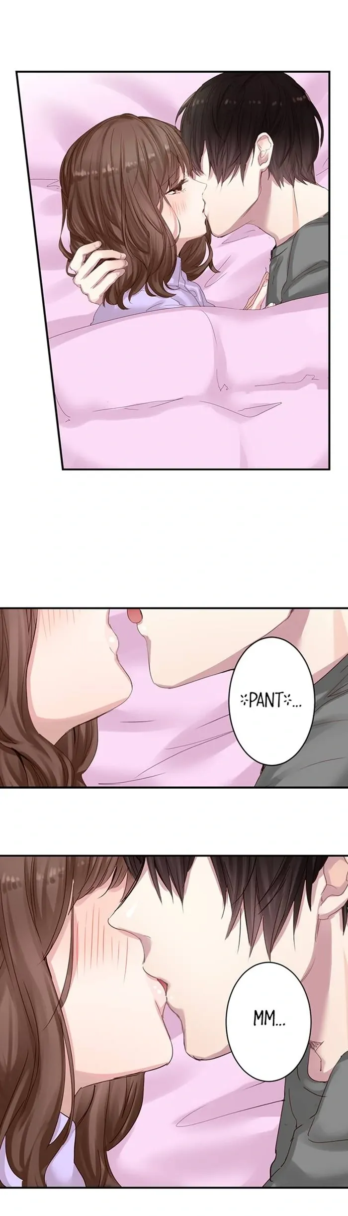 My Brother Will Lock Me Up in 91 Days! {Offical} Chapter 8 page 13 - 