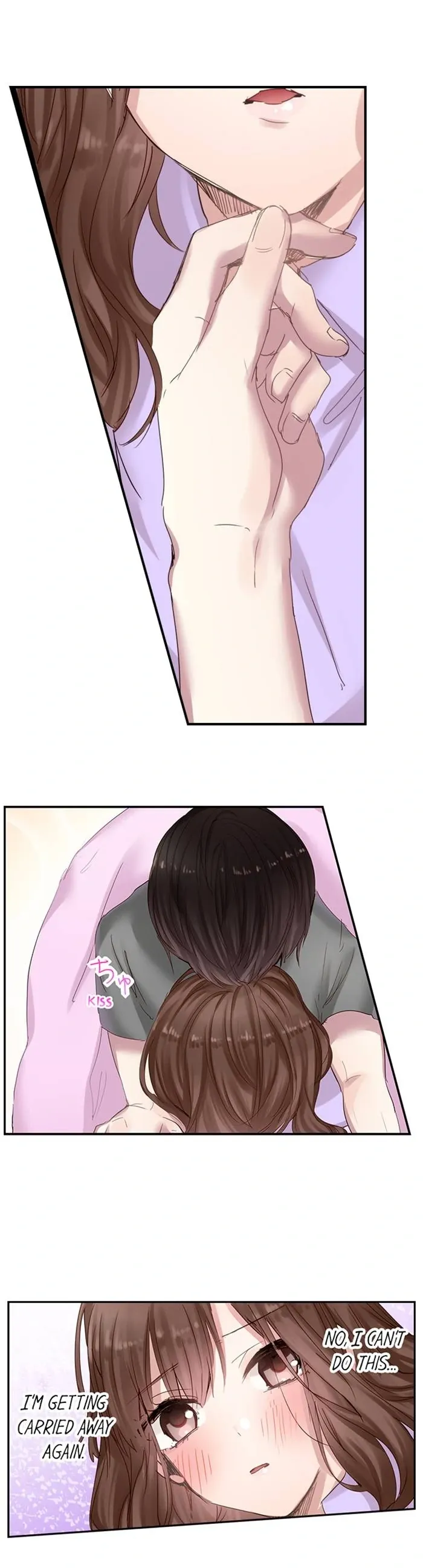 My Brother Will Lock Me Up in 91 Days! {Offical} Chapter 8 page 15 - 