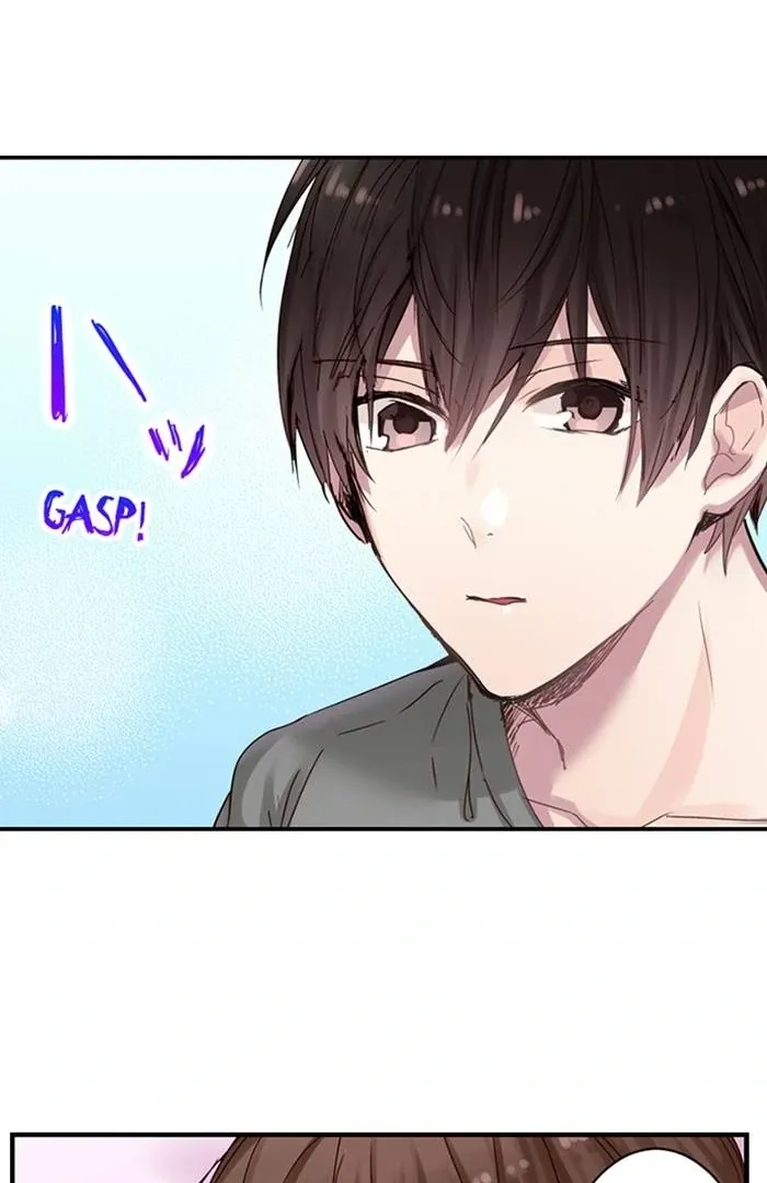 My Brother Will Lock Me Up in 91 Days! {Offical} Chapter 8 page 17 - 