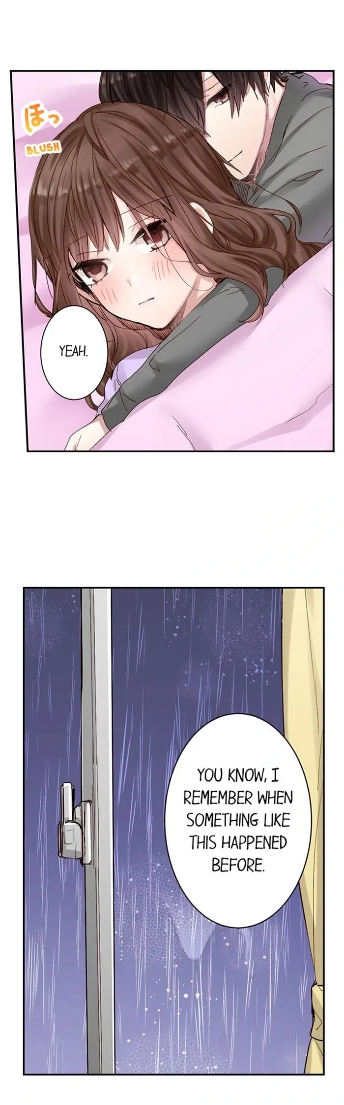 My Brother Will Lock Me Up in 91 Days! {Offical} Chapter 8 page 5 - 