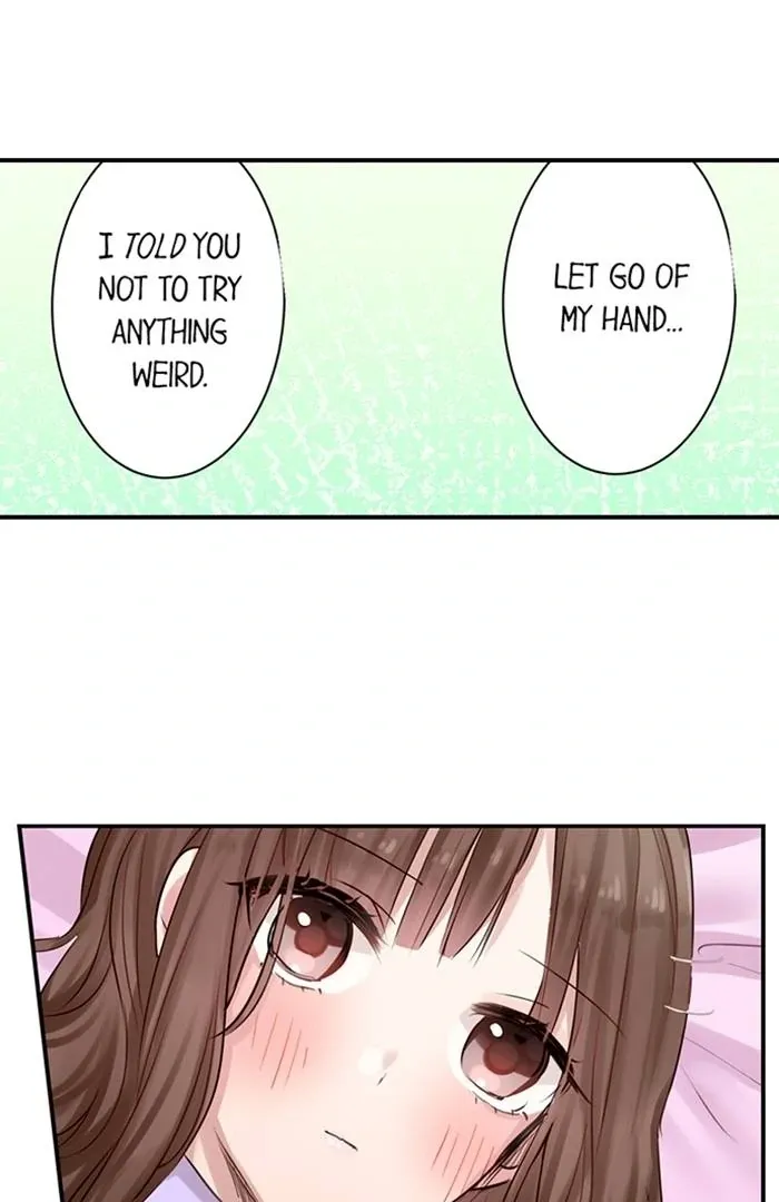 My Brother Will Lock Me Up in 91 Days! {Offical} Chapter 8 page 9 - 