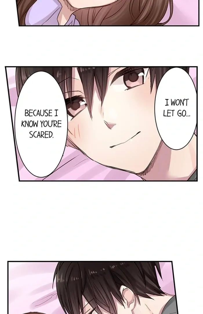 My Brother Will Lock Me Up in 91 Days! {Offical} Chapter 8 page 10 - 