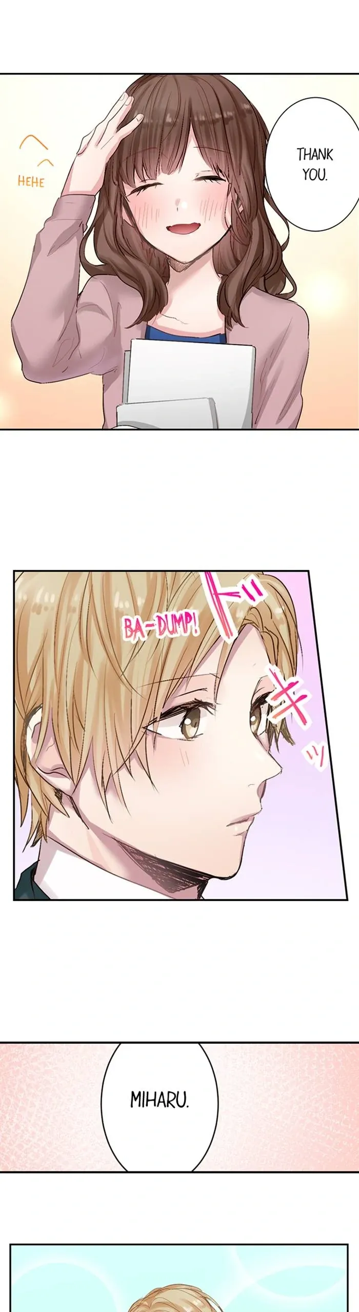 My Brother Will Lock Me Up in 91 Days! {Offical} Chapter 9 page 13 - 