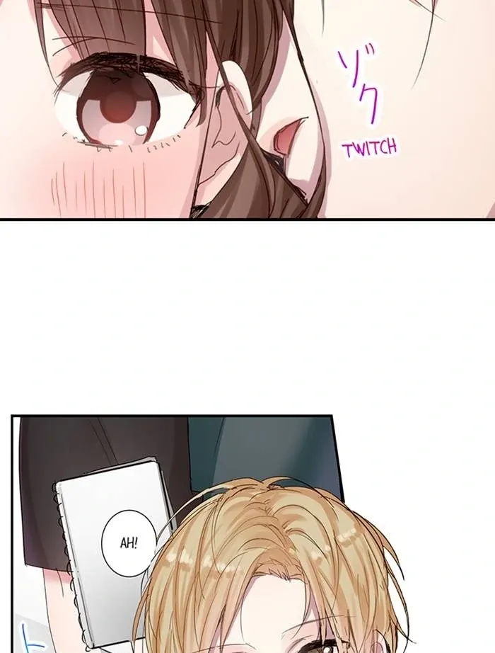 My Brother Will Lock Me Up in 91 Days! {Offical} Chapter 9 page 17 - 