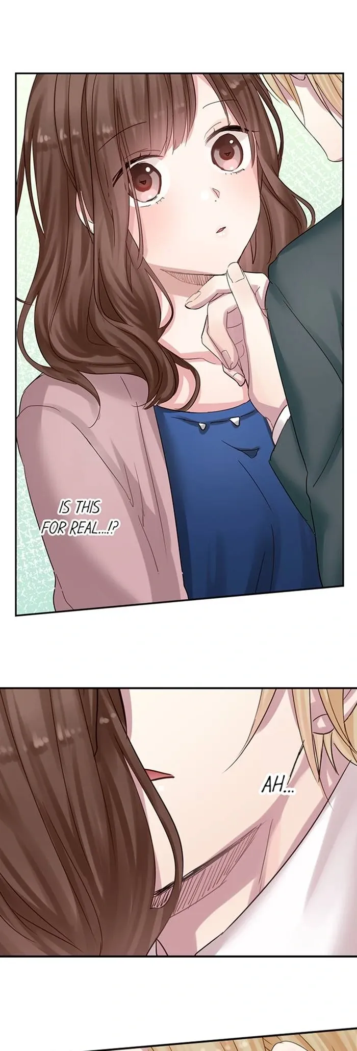 My Brother Will Lock Me Up in 91 Days! {Offical} Chapter 9 page 19 - 