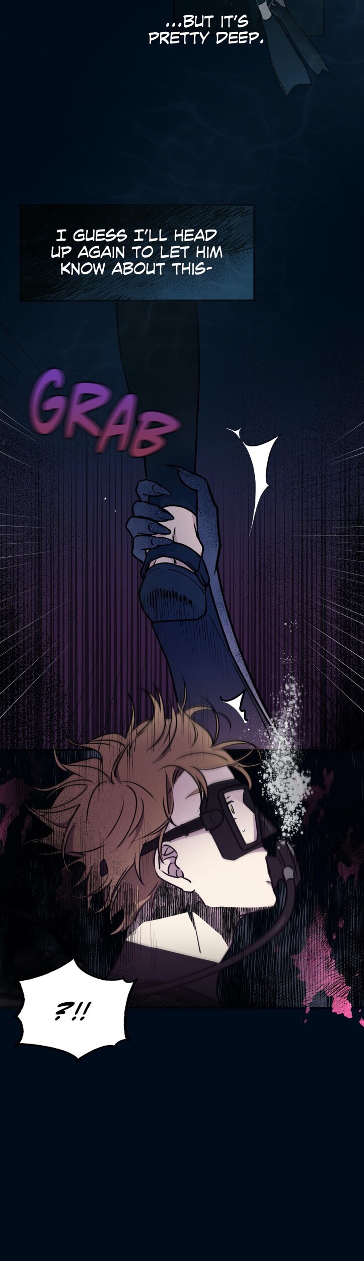 My Calypso Chapter 1 page 26 - 