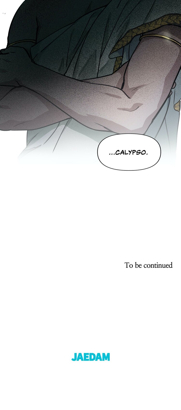 My Calypso Chapter 1 page 32 - 