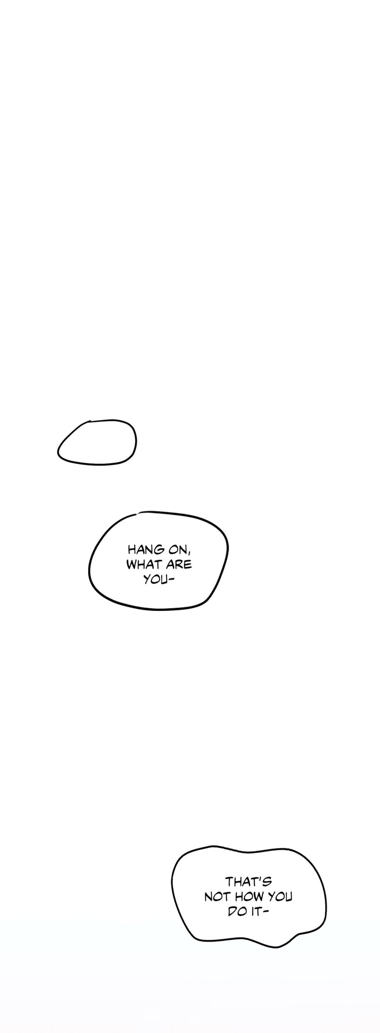 My Calypso Chapter 2 page 15 - 