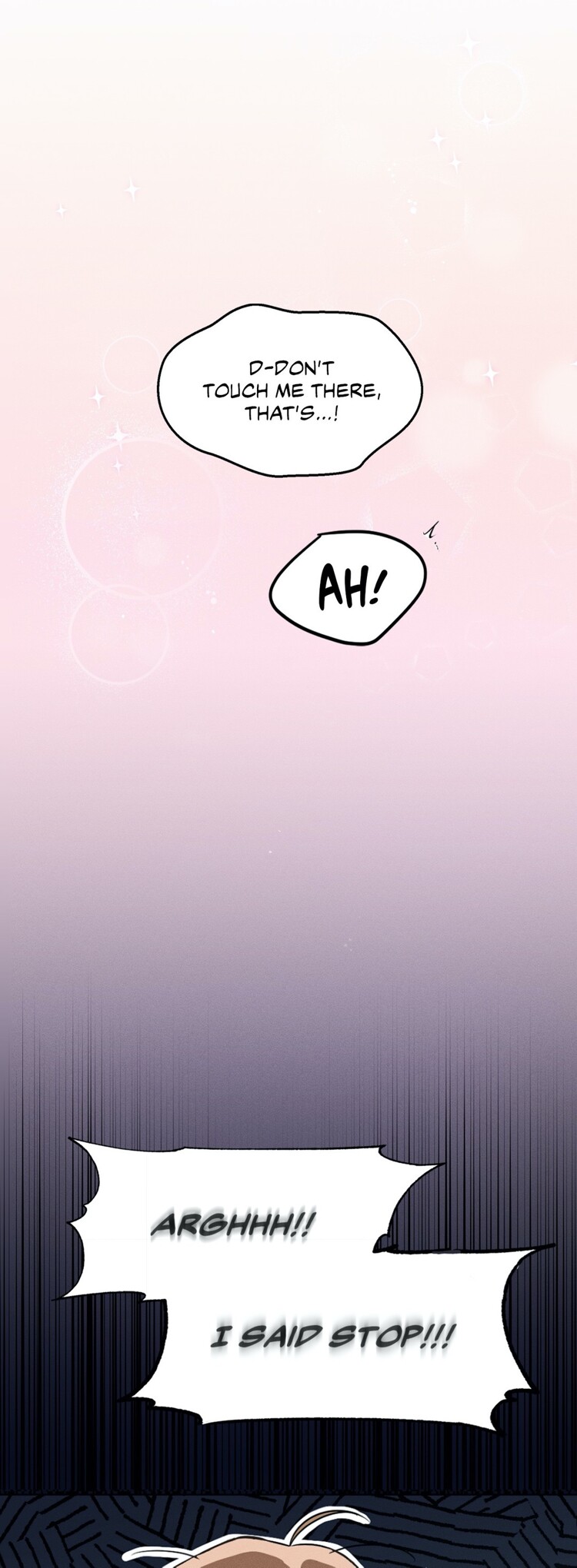 My Calypso Chapter 2 page 16 - 