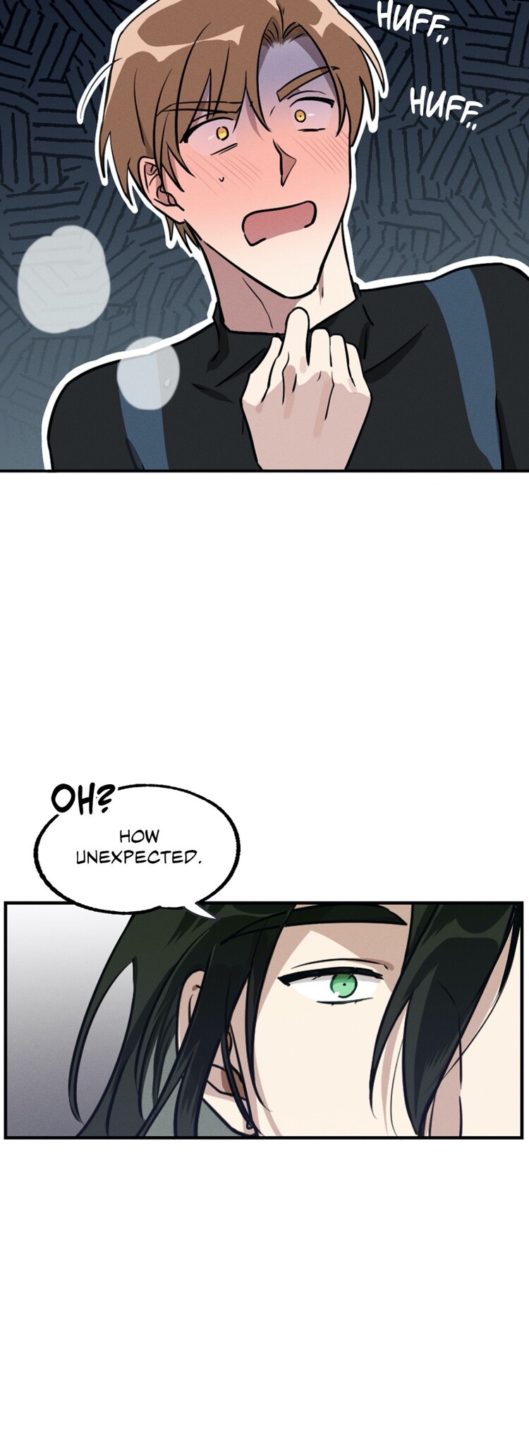 My Calypso Chapter 2 page 17 - 