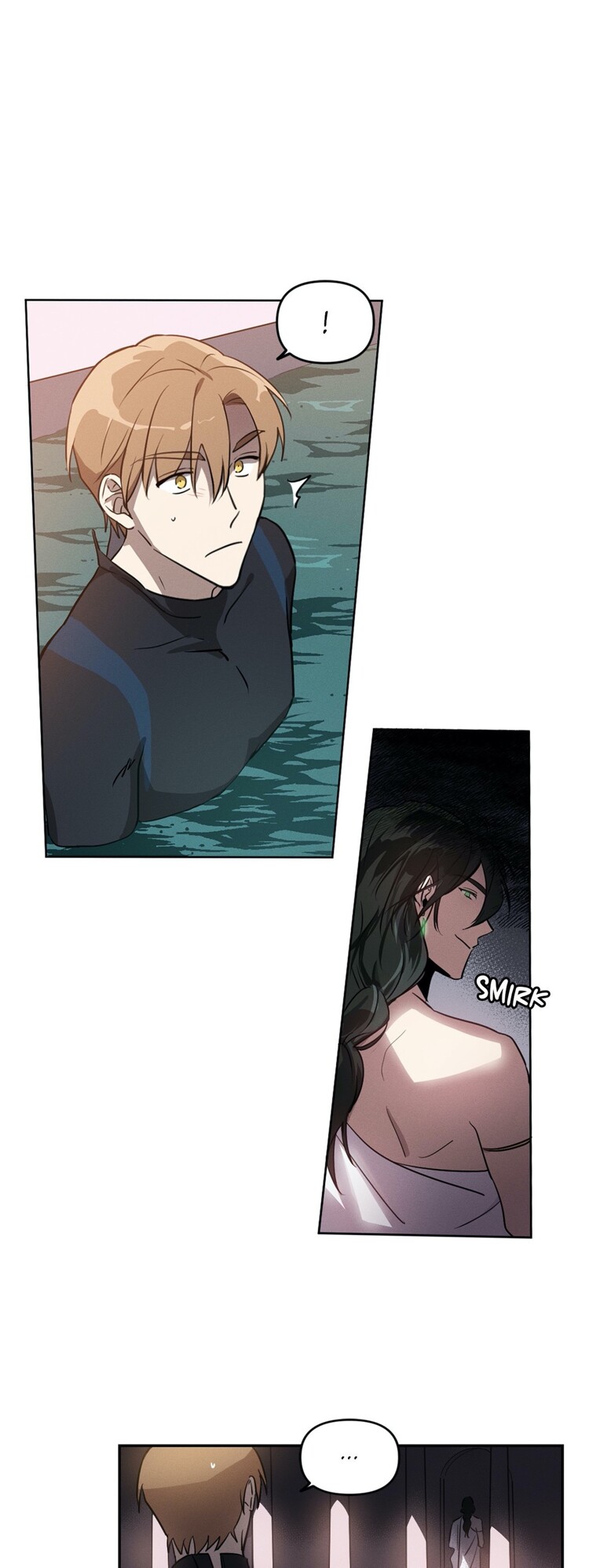 My Calypso Chapter 2 page 24 - 