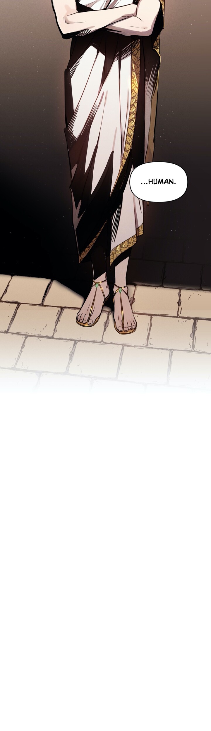 My Calypso Chapter 2 page 5 - 