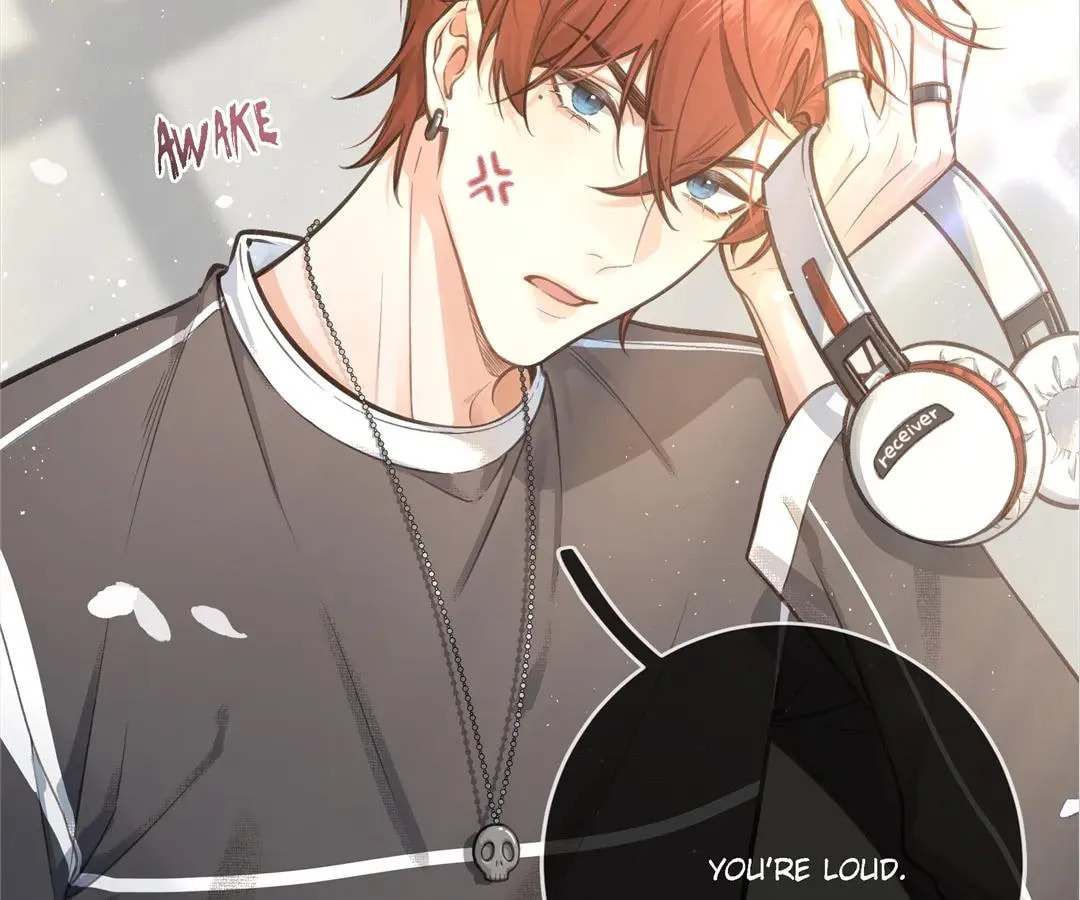 My Charm, Your Karma Chapter 1 page 101 - 