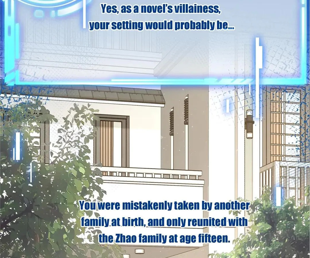 My Charm, Your Karma Chapter 1 page 13 - 