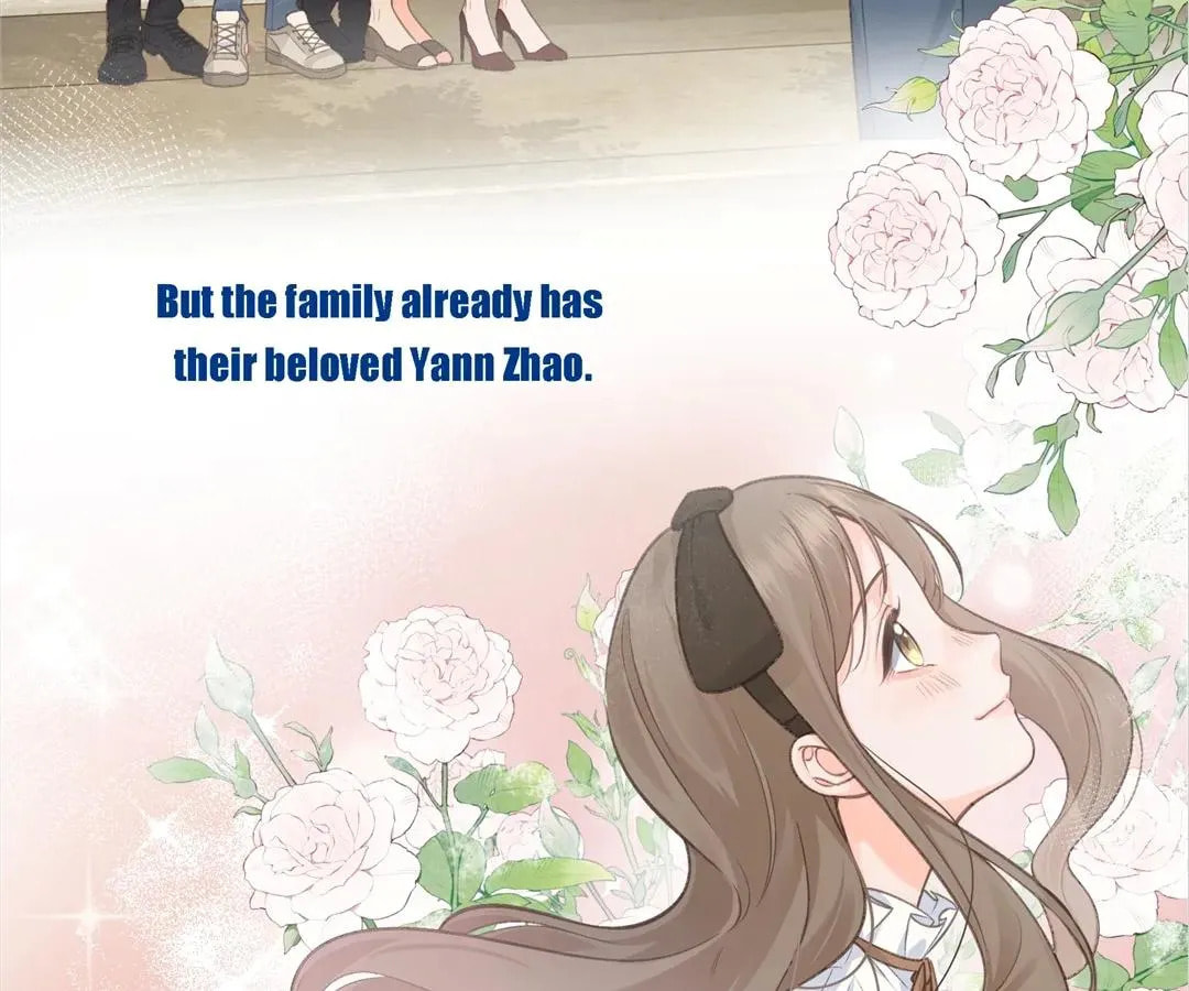 My Charm, Your Karma Chapter 1 page 15 - 