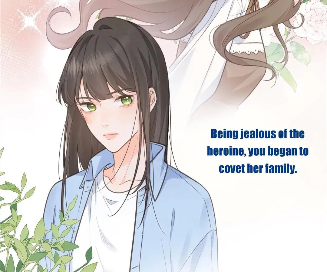 My Charm, Your Karma Chapter 1 page 16 - 