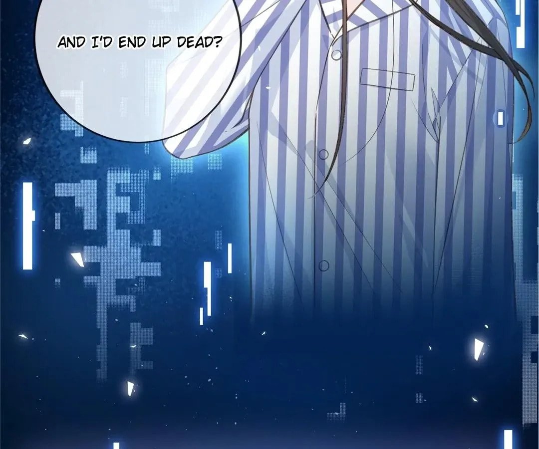 My Charm, Your Karma Chapter 1 page 20 - 