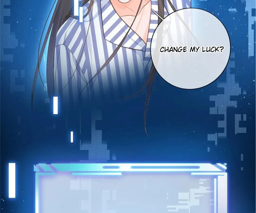 My Charm, Your Karma Chapter 1 page 22 - 