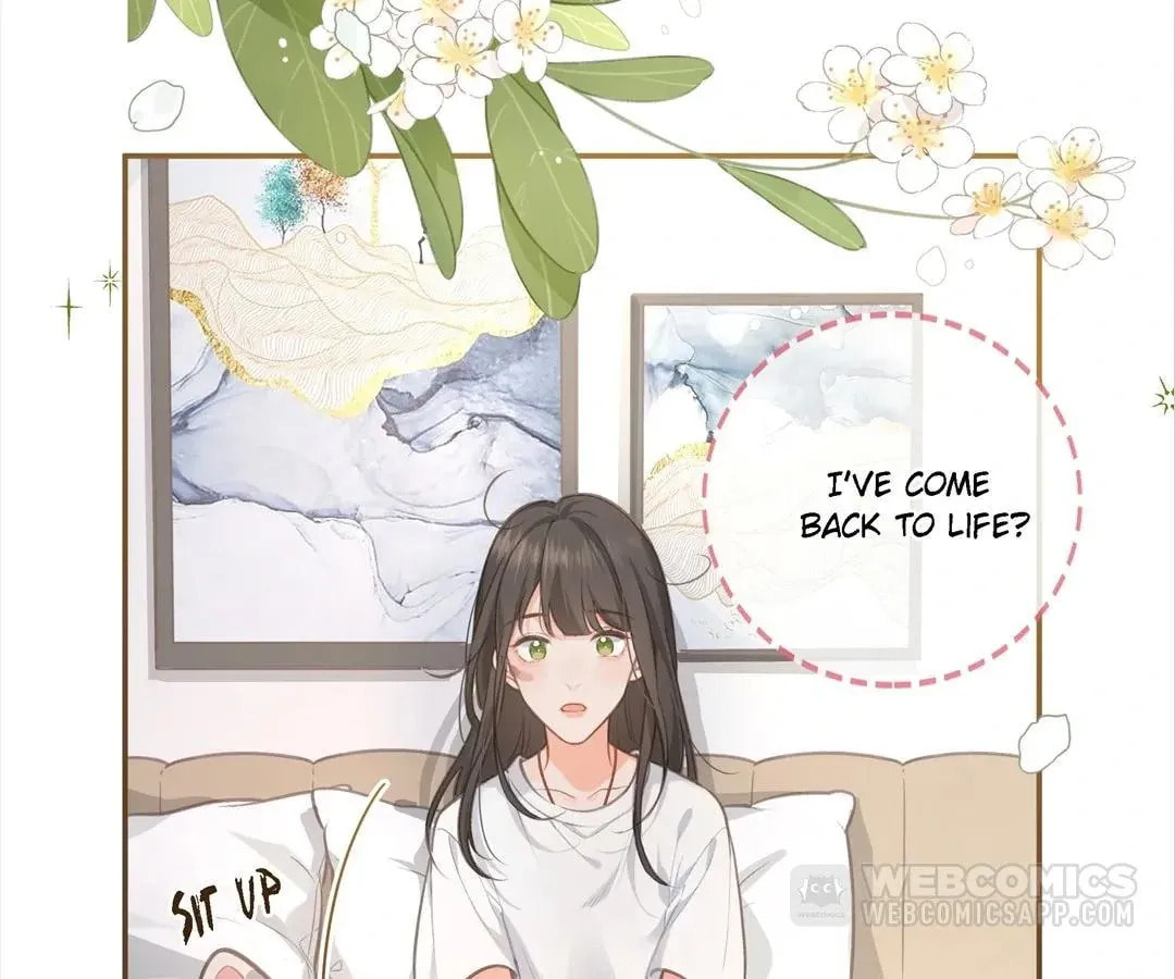 My Charm, Your Karma Chapter 1 page 27 - 