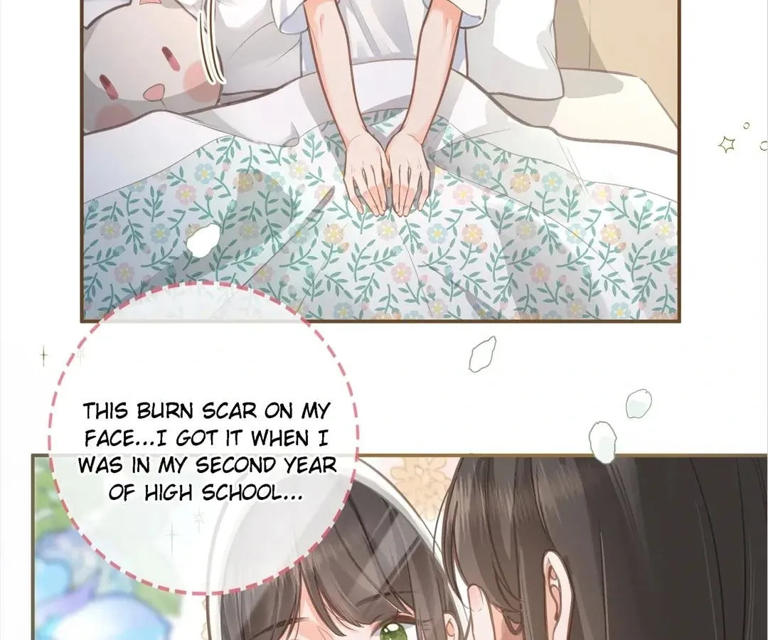 My Charm, Your Karma Chapter 1 page 28 - 