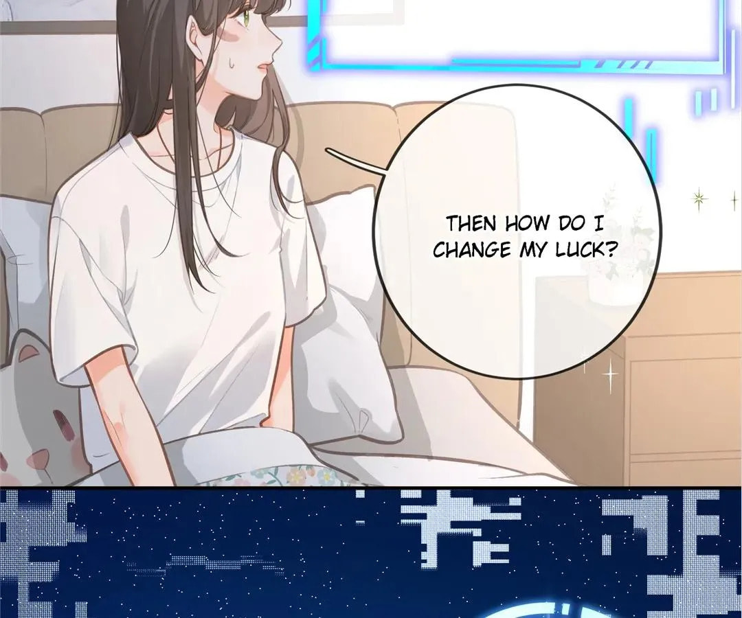 My Charm, Your Karma Chapter 1 page 30 - 
