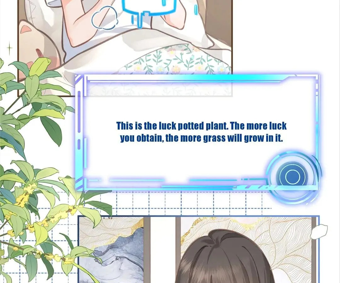 My Charm, Your Karma Chapter 1 page 33 - 
