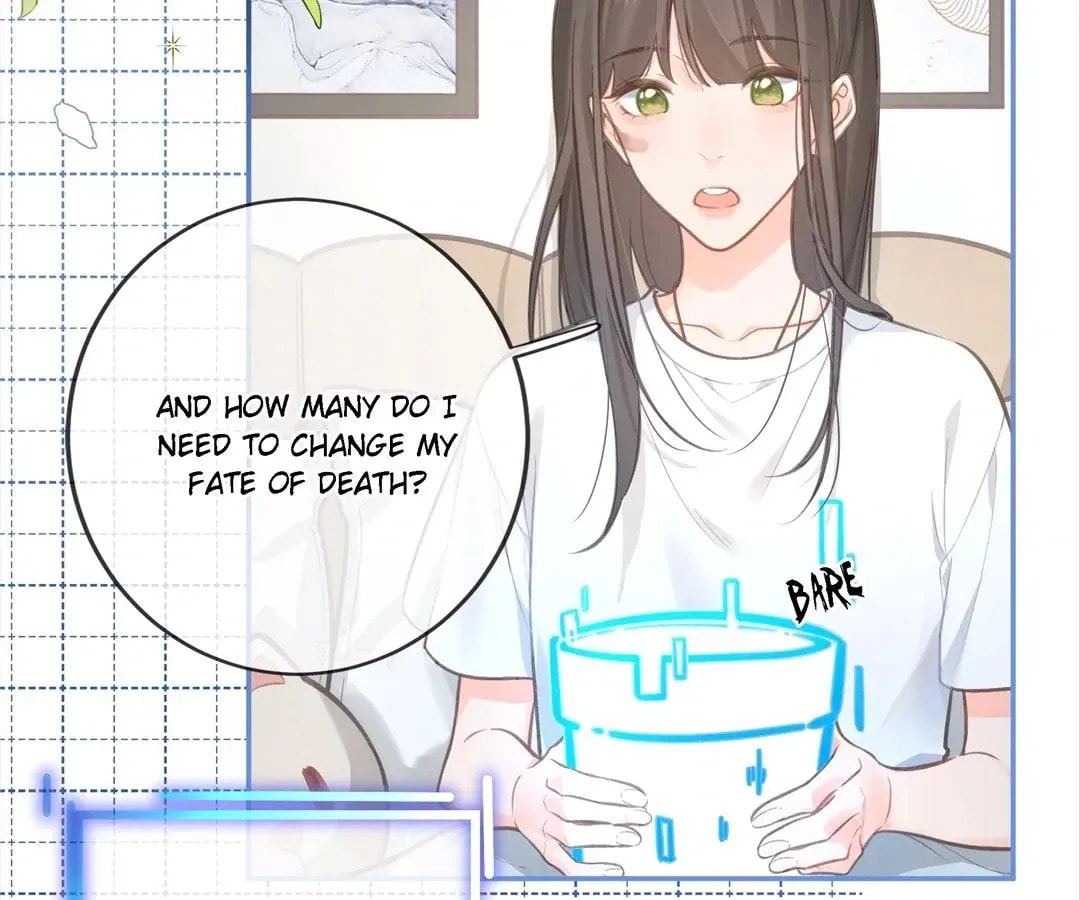 My Charm, Your Karma Chapter 1 page 34 - 