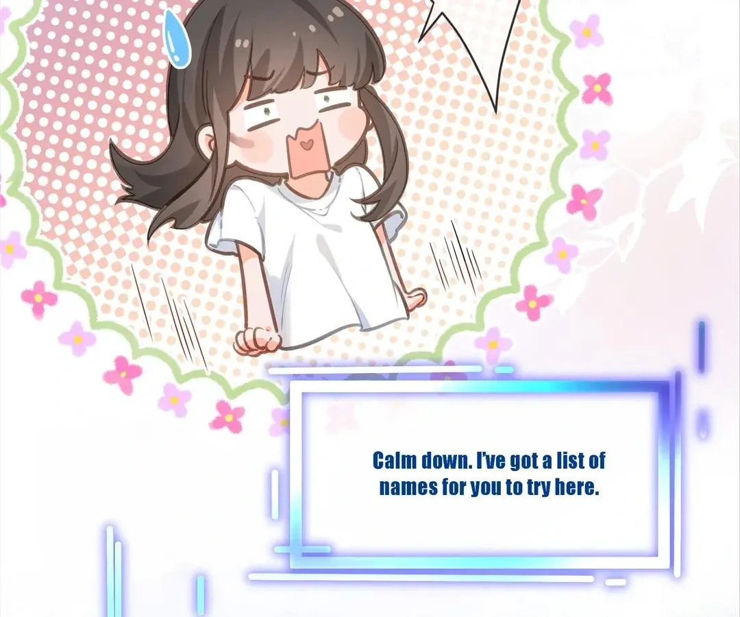 My Charm, Your Karma Chapter 1 page 36 - 