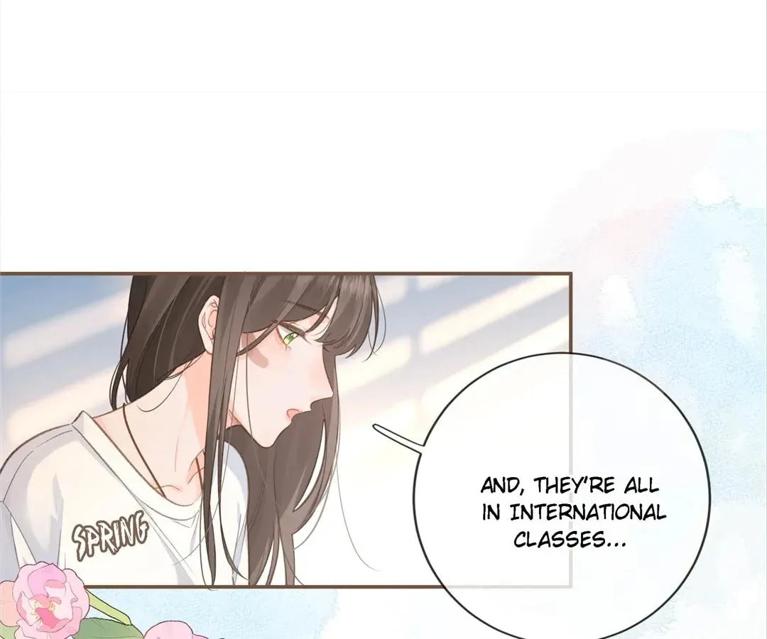 My Charm, Your Karma Chapter 1 page 39 - 
