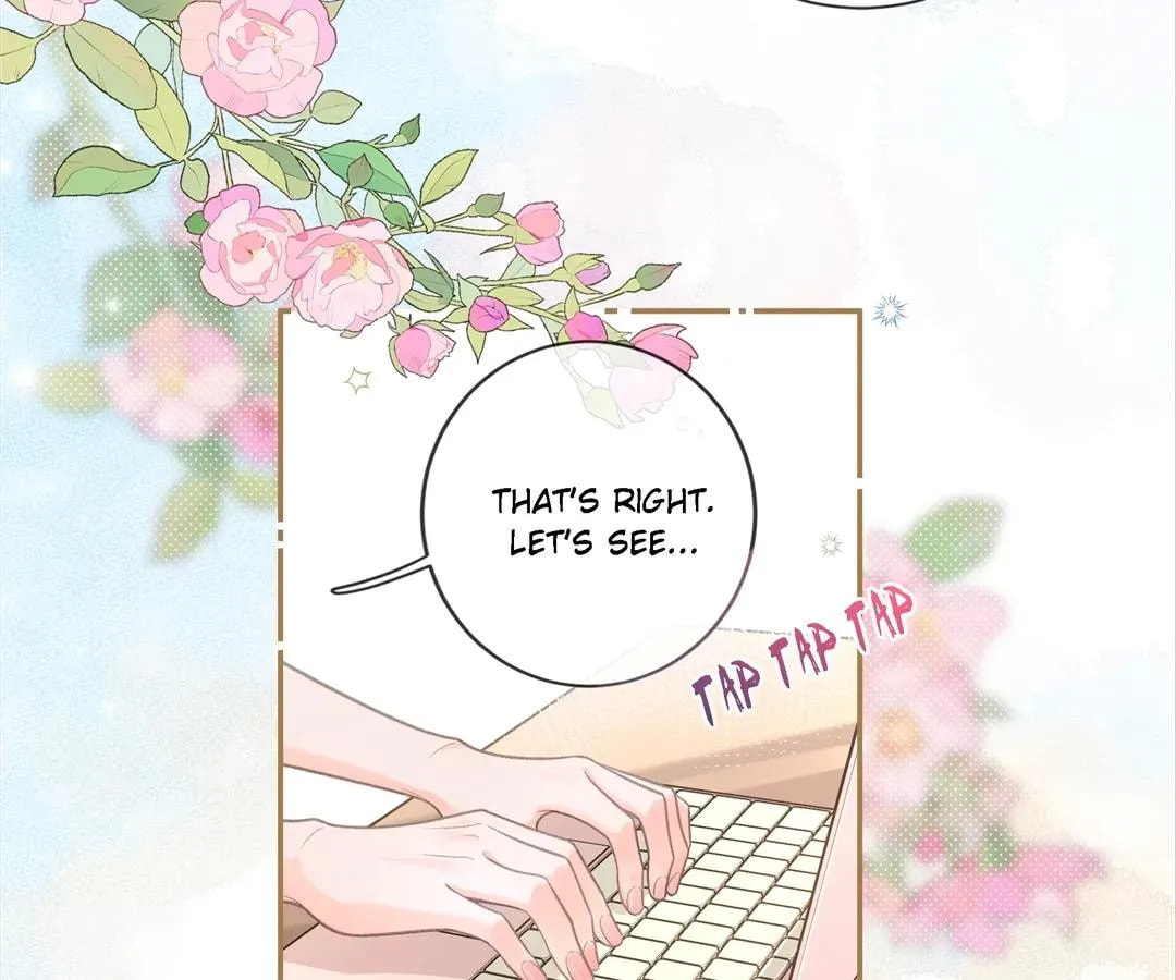 My Charm, Your Karma Chapter 1 page 40 - 