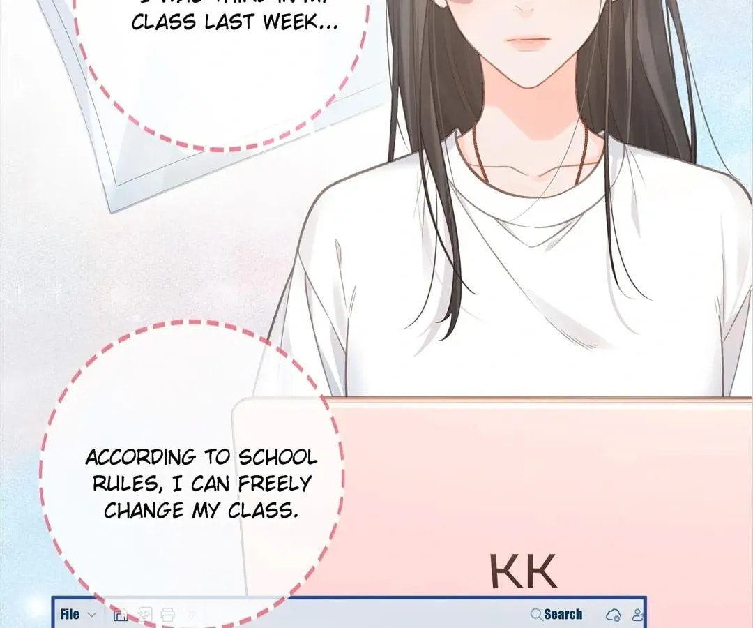 My Charm, Your Karma Chapter 1 page 42 - 