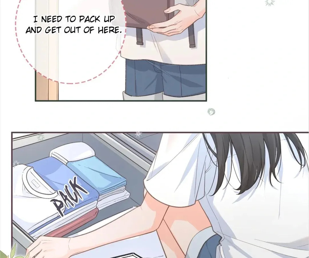 My Charm, Your Karma Chapter 1 page 48 - 
