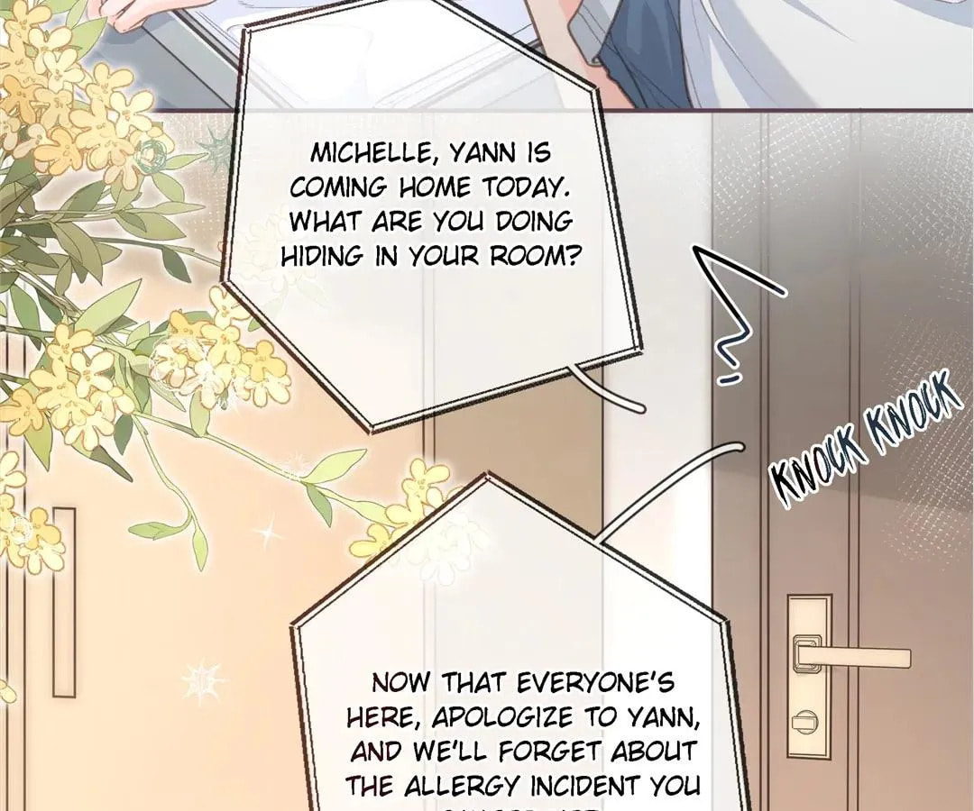 My Charm, Your Karma Chapter 1 page 49 - 