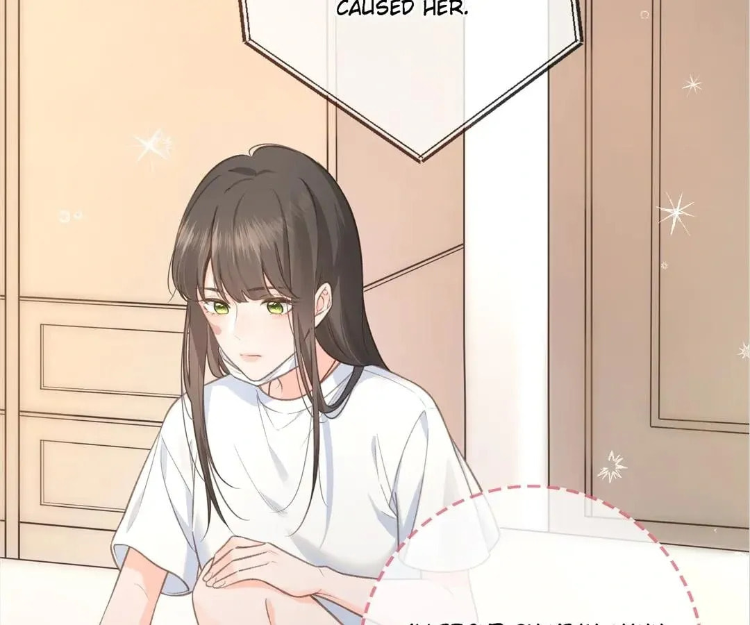 My Charm, Your Karma Chapter 1 page 50 - 