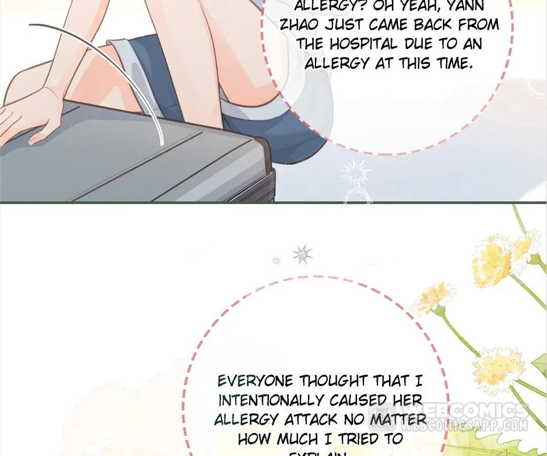 My Charm, Your Karma Chapter 1 page 51 - 
