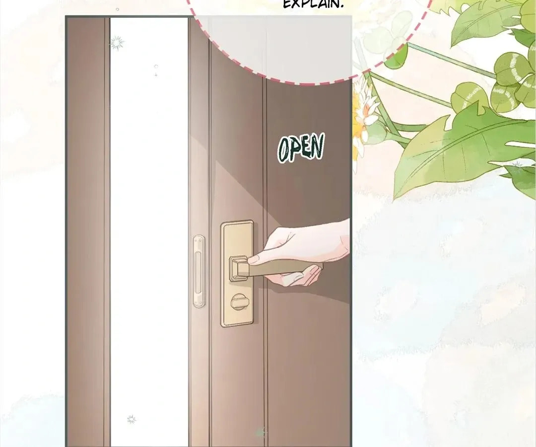 My Charm, Your Karma Chapter 1 page 52 - 