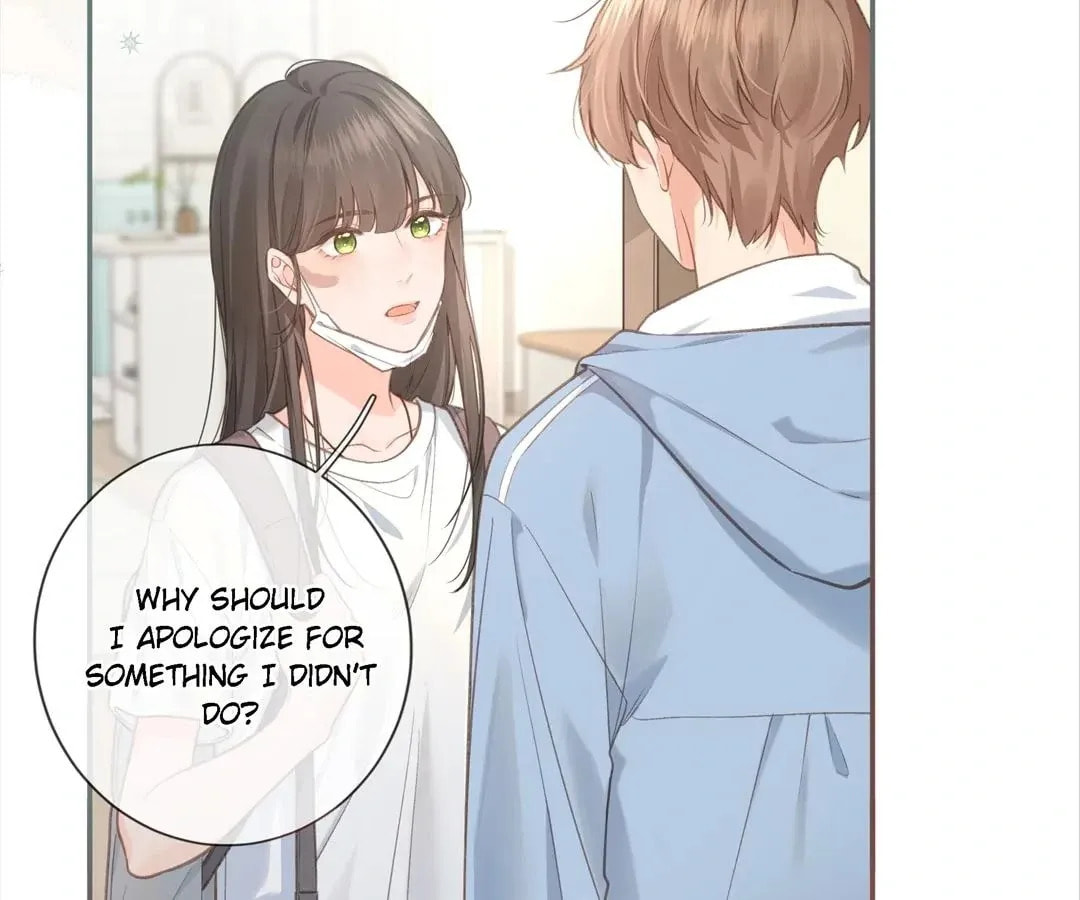 My Charm, Your Karma Chapter 1 page 54 - 
