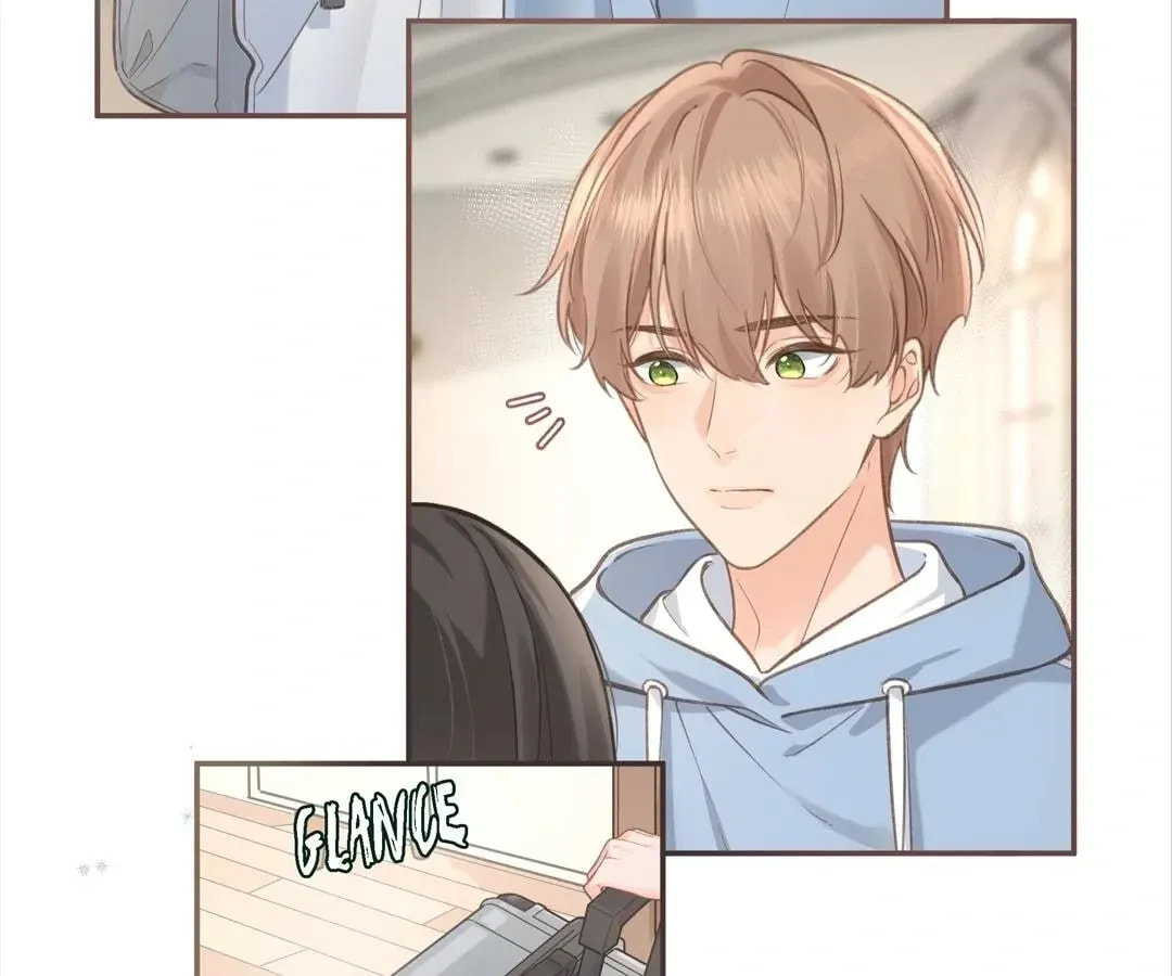 My Charm, Your Karma Chapter 1 page 55 - 