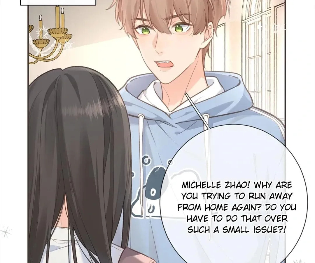 My Charm, Your Karma Chapter 1 page 57 - 