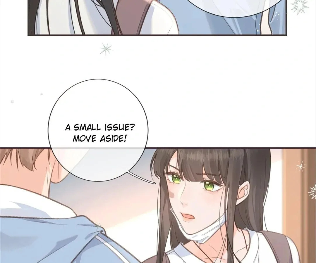 My Charm, Your Karma Chapter 1 page 58 - 
