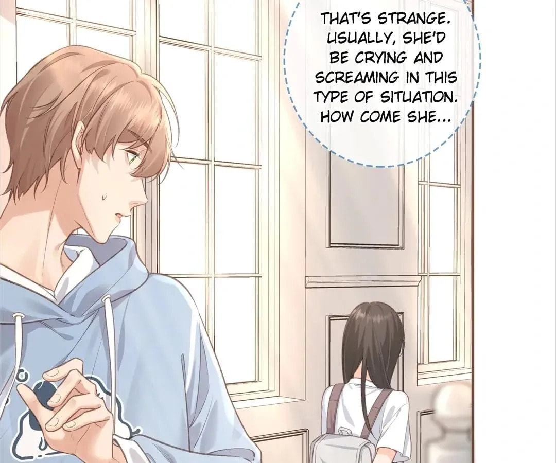 My Charm, Your Karma Chapter 1 page 60 - 