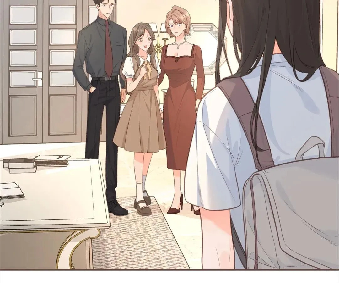 My Charm, Your Karma Chapter 1 page 63 - 