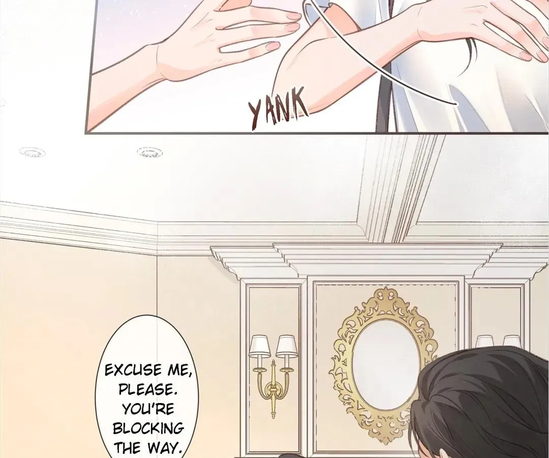 My Charm, Your Karma Chapter 1 page 66 - 