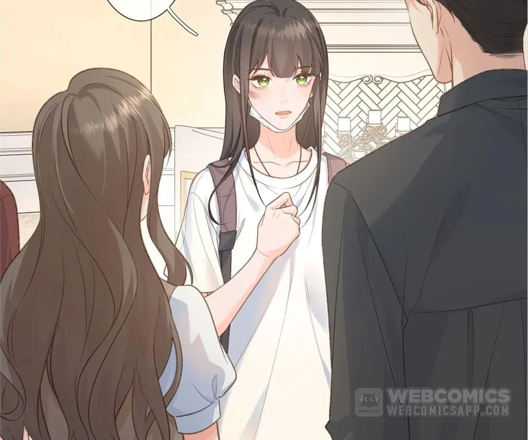 My Charm, Your Karma Chapter 1 page 67 - 