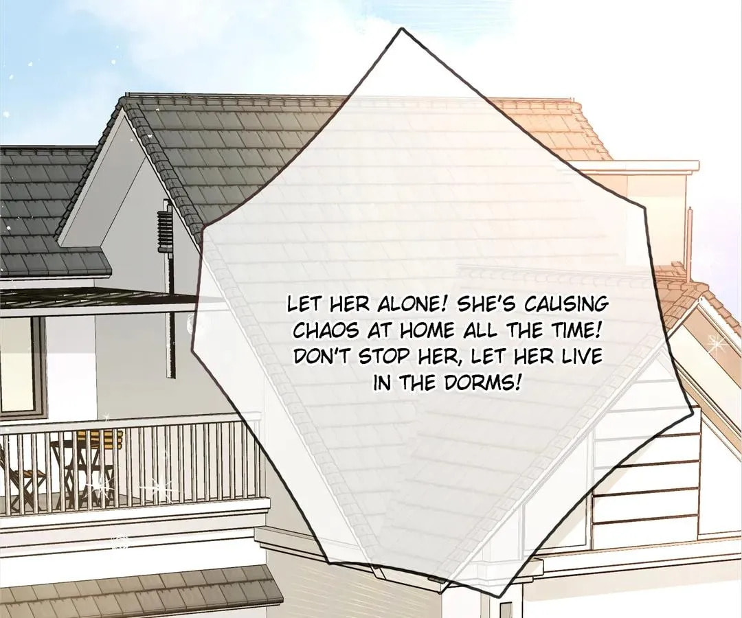 My Charm, Your Karma Chapter 1 page 70 - 