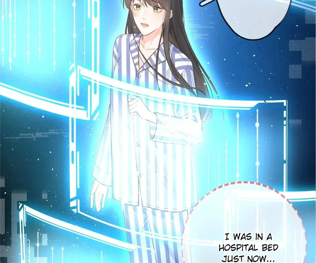 My Charm, Your Karma Chapter 1 page 8 - 